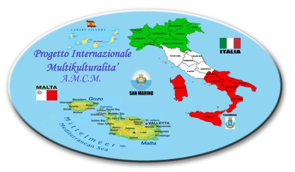 Progetto AMCM