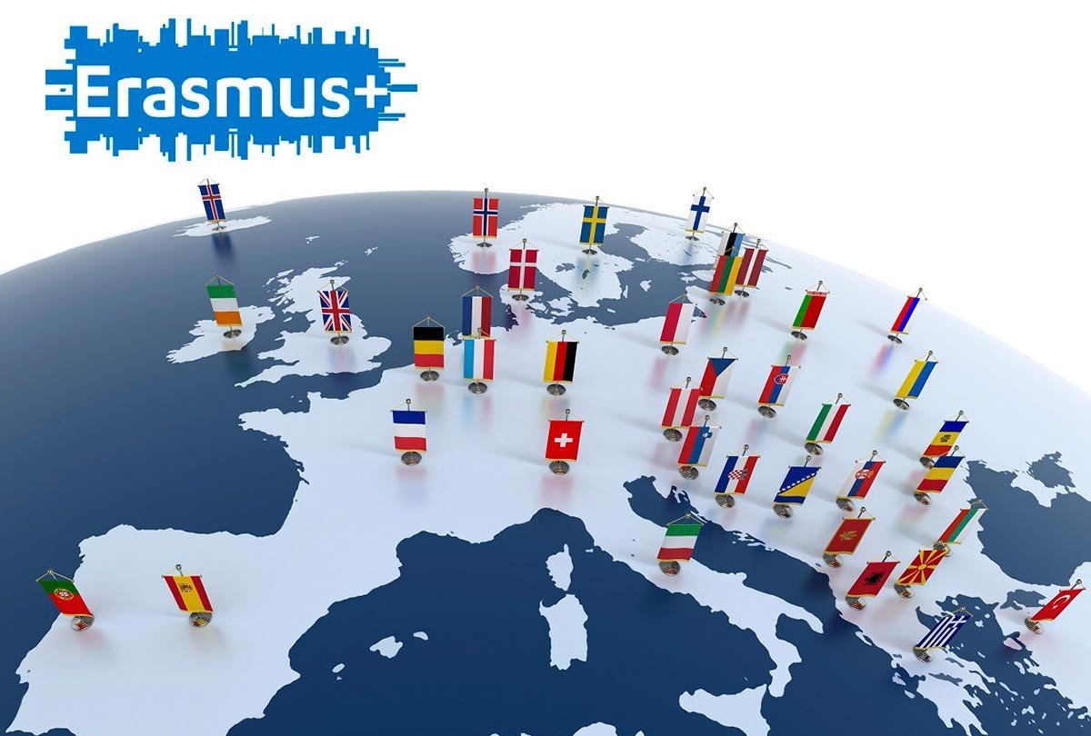 ERASMUS +